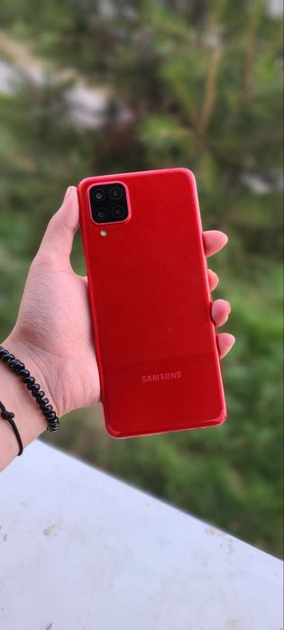 Samsung a12 128gb