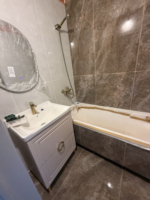 Продам 3х комн Новая планировка
