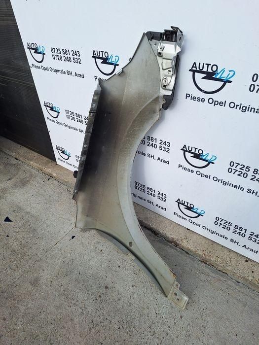 Aripa fata stanga Opel Vectra C facelift