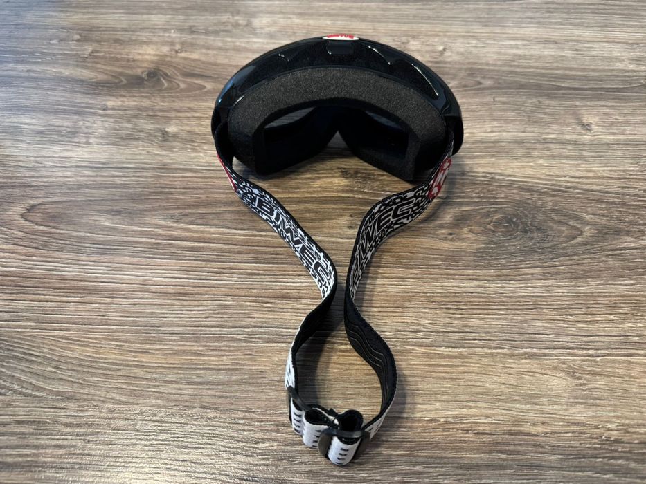 Горнолыжная маска (для подростков)