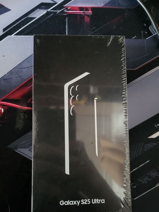 Продам самсунг S 25 ультра