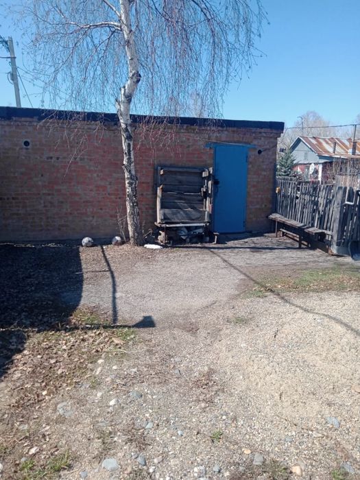 Продам или обменяю дом