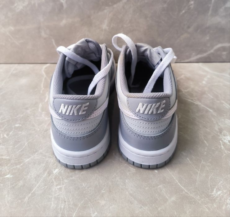 Nike Сникърси Dunk Low номер 36
