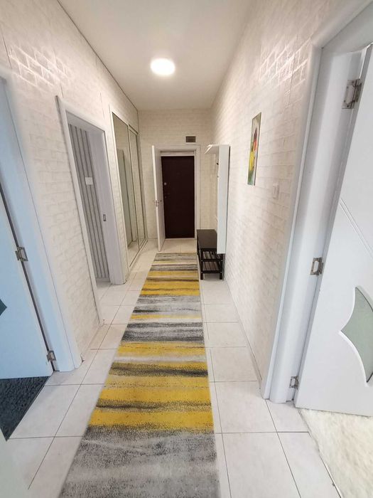 Собственик дава 2-ен апартамент под наем в ЖК Иван Вазов