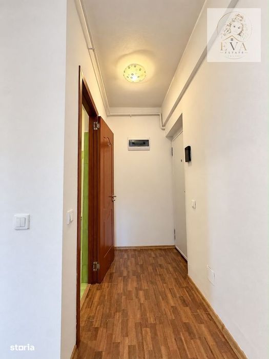 Garsonieră de vânzare pentru investiție