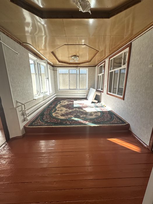 6 комн. 6 сот. ул. КАПАЛ