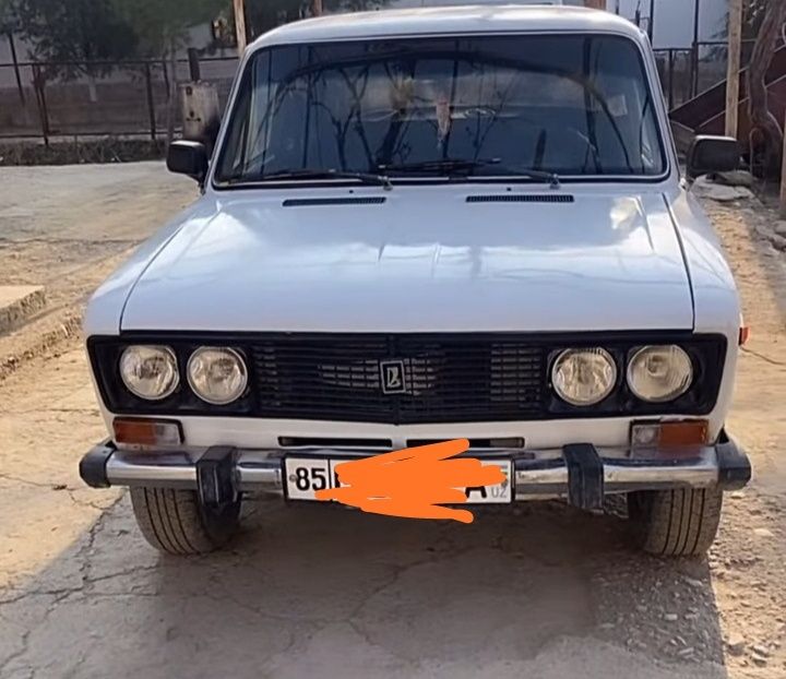 Vaz 2106 sotiladi