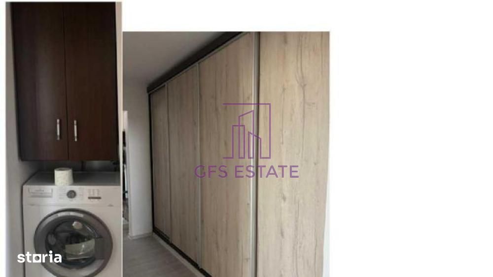 Inchiriere Apartament 3 Camere Gorjului