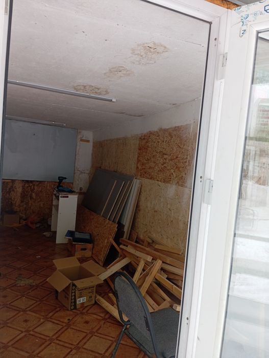 Продам контейнер 20 т