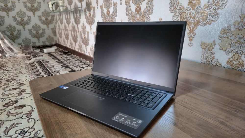 Asus Vivobook sotiladi