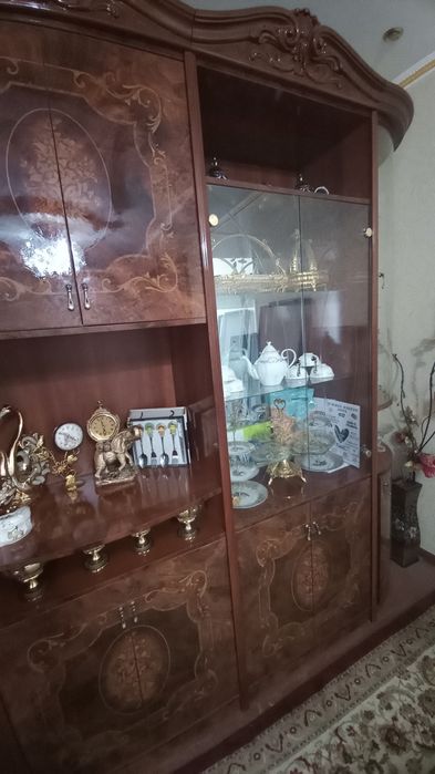 Стенка для гостиной
