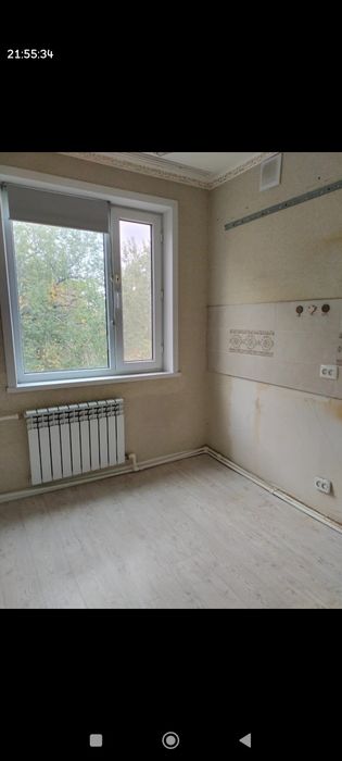 Продается 3 комнатная квартира