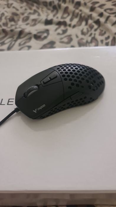 Rapoo V360 мышка