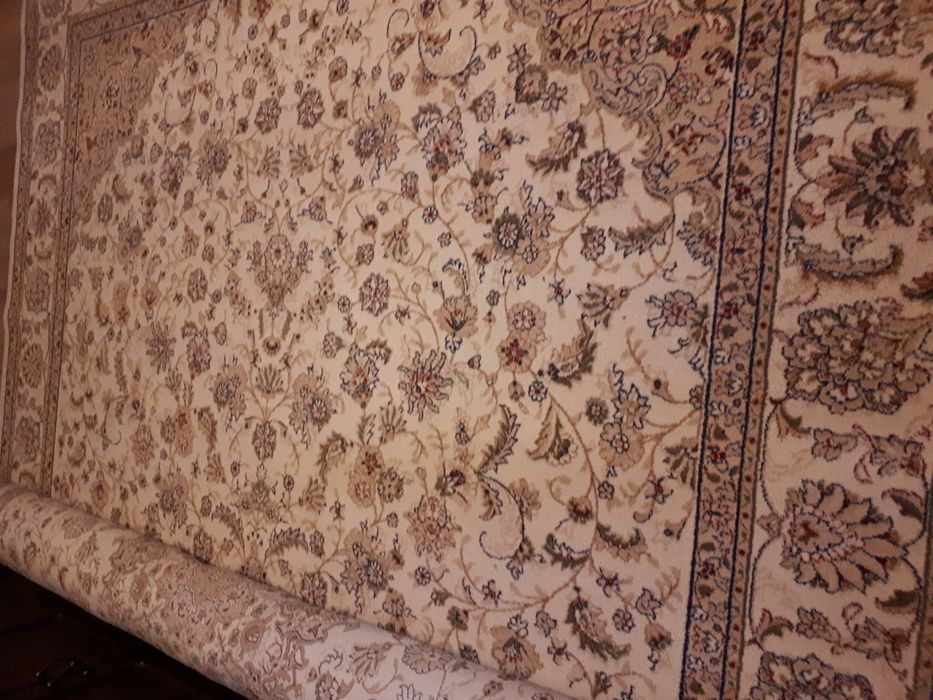 Ковер 2×5 натурал " Турция"