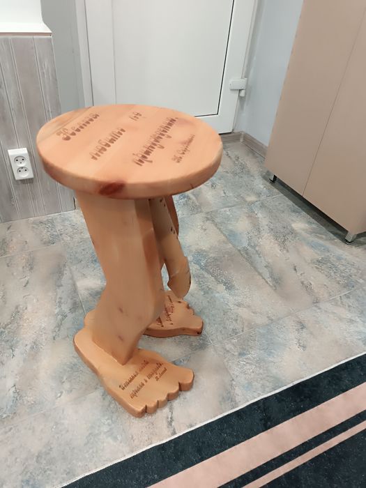 Продам табурет для бани
