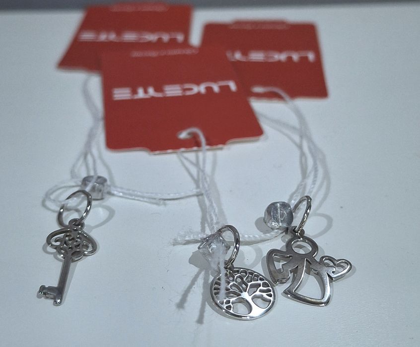 Серебряные Подвески,Кулоны