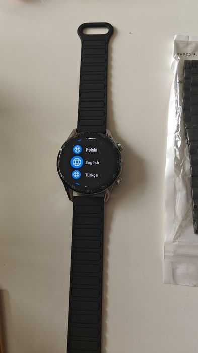 Смарт часовник huawei gt2