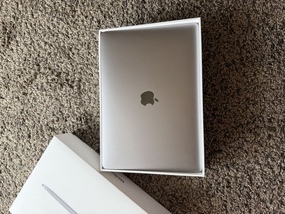 MacBook Air 13 2020 - M1