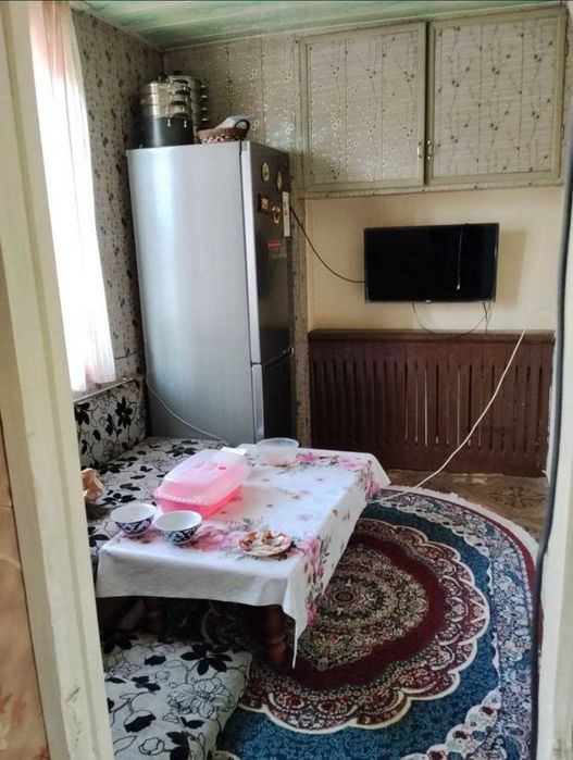 Продается 3-х ком. квартира. Ялангач, Парк Локомотив