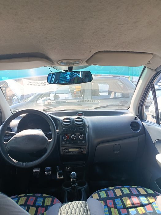 Matiz best yili 2015