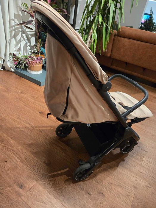 Easywalker Jackey детска количка