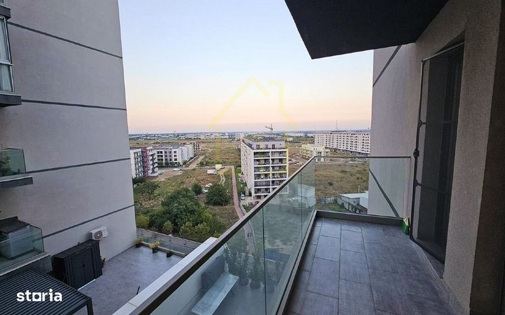 Apartament Metrou Nicolae Teclu Astorium My Home Parcare Prima Chirie