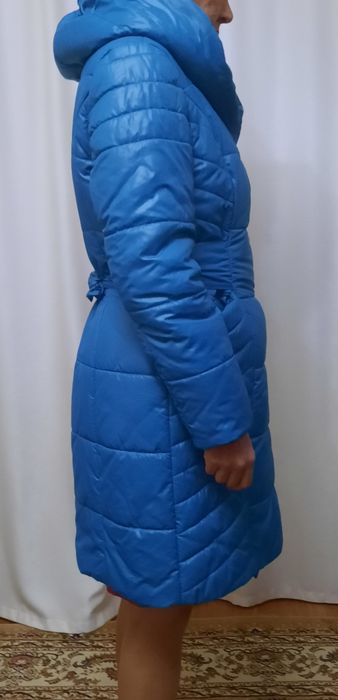 Пуховик   пуховик