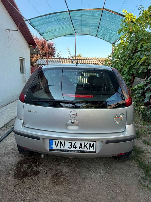 Opel CORSA 1.3 Diesel