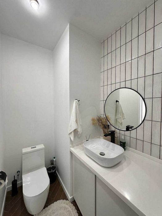 Сдаётся квартира в шикарном ЖК "Yunusabad Residence", ор-р: пос.о США!