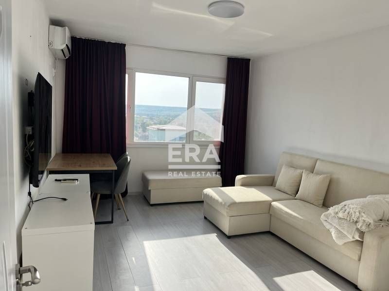 ЕРА ДРЪСТЪР отдава под наем апартамент разположен в близост до РУ "Пол