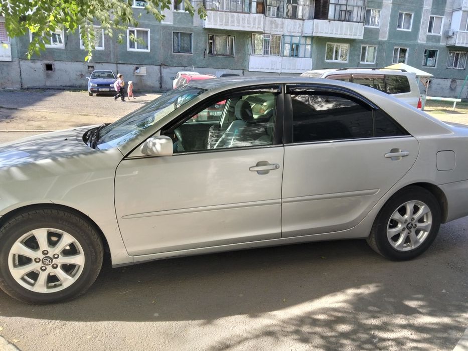 Продам или обмен на длинномер