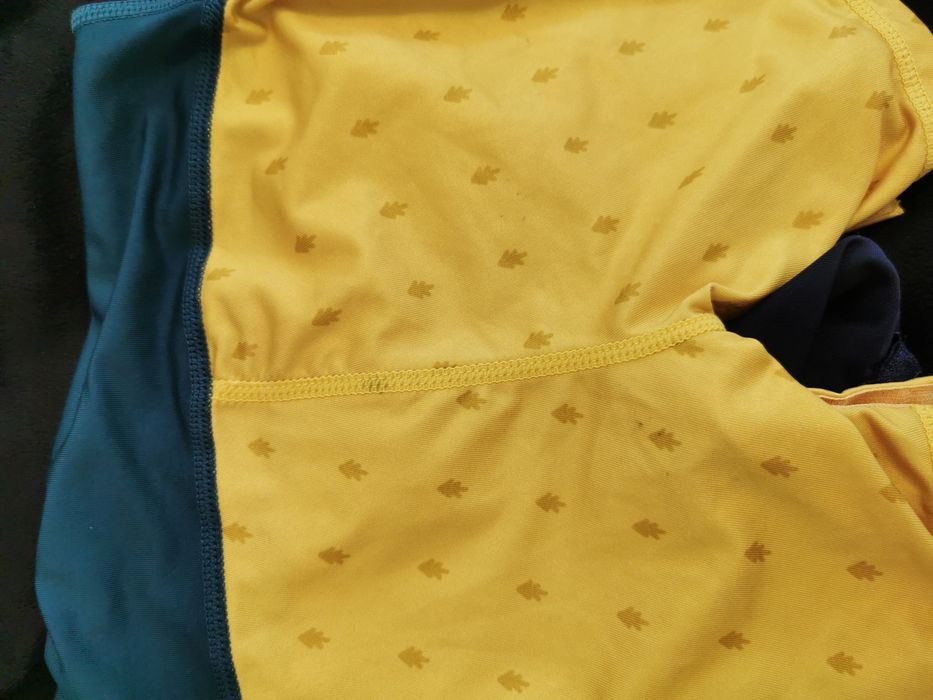 Set costume baie/plaja mărimea 74-80 copii