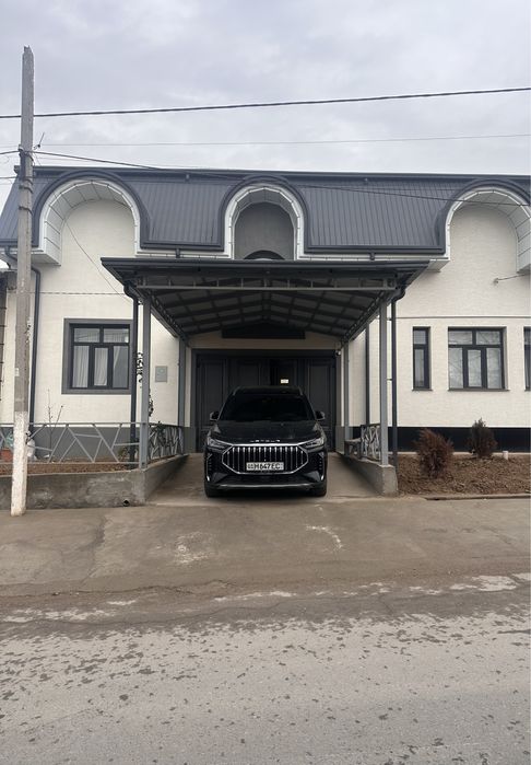 Jetour X70 Plus Full 3ta manitorli