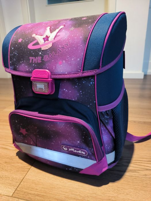 Ghiozdan Herlitz Princess of the Galaxy