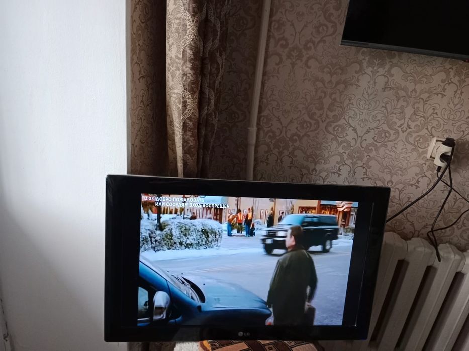 Продам телевизор Lg