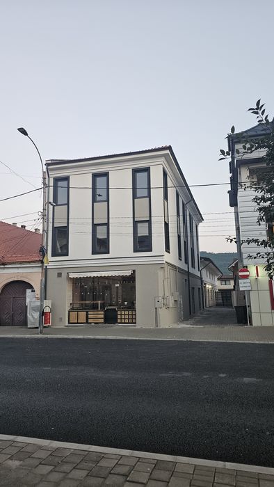 Spatii de inchiriat