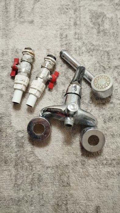 Смеситель смеситель