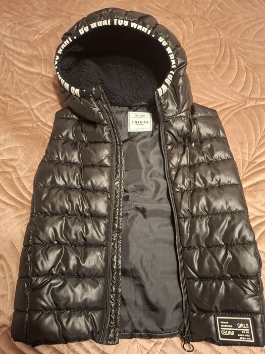 Vand vesta copii Takko, marimea134÷140