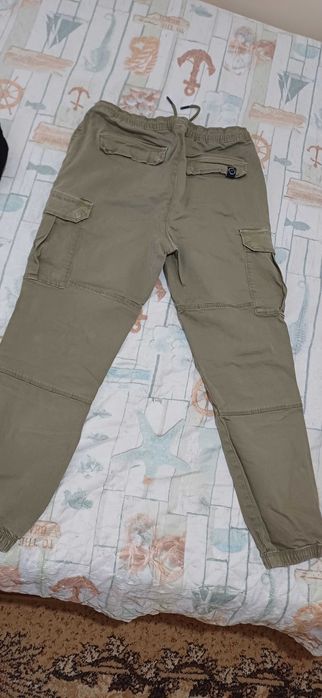 Спортни мъжки панталони