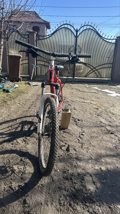 Vand trek 4700 hidraulica