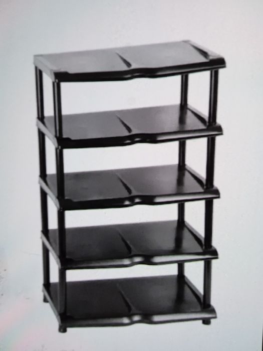 Стелаж за обувки