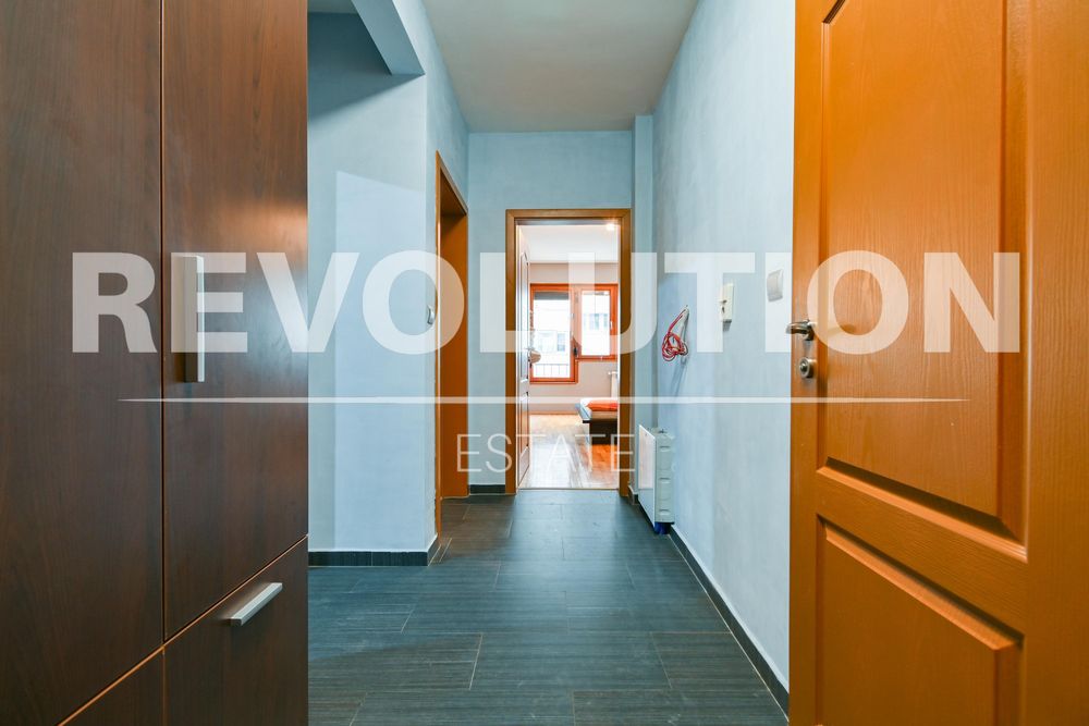 Дава се под наем Тристаен апартамент в София, Борово - 95 кв.м за 800 € - Снимка #8