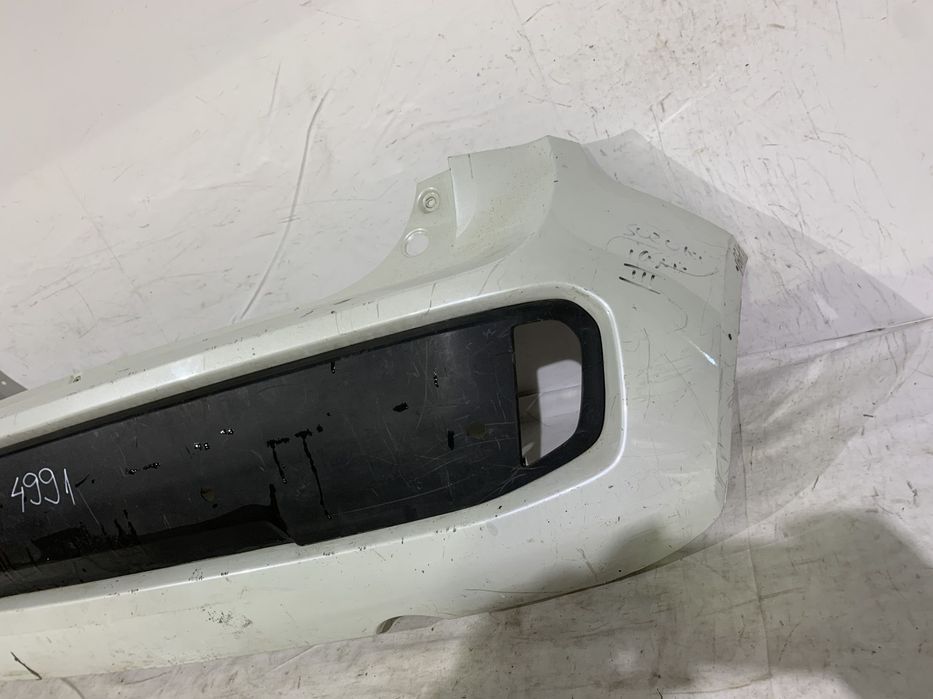 Bara spate Suzuki Ignis, 2016, 2017, 2018, 2019, 2020, 2021, cod origine OE 71811-62R0.