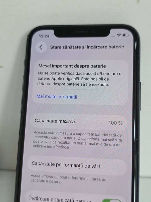 iPhone 11 Pro - KLI Amanet