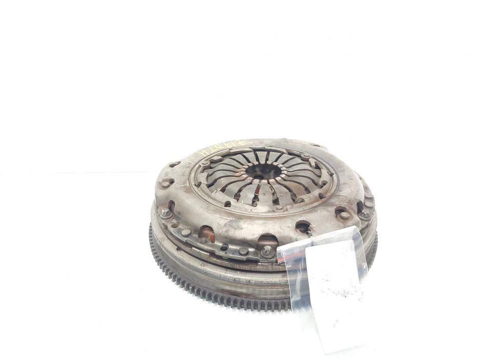 Volanta masa dubla cu placa presiune, Opel Combo Tour, 1.7 CDTI, Z17DTH, 5 vit man piesa originala
