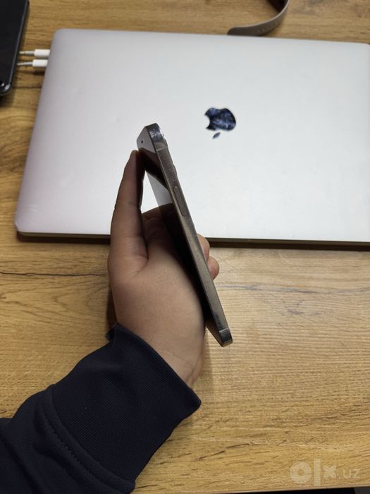 iPhone 12 pro 128gb 73%