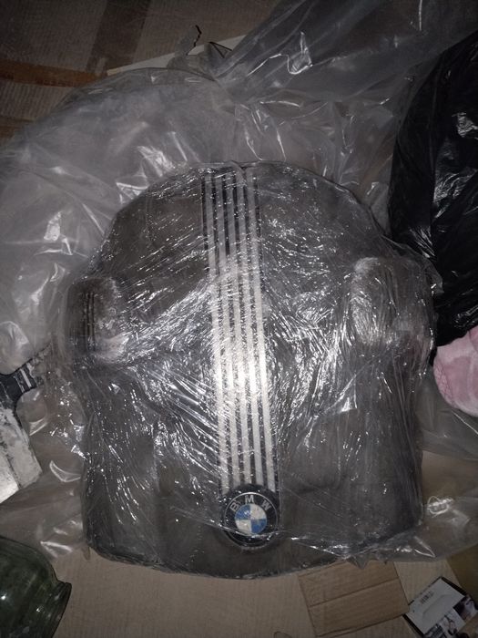 На вмв комплект пластмасоми