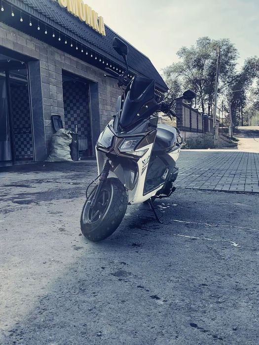 Продам самурай 150 куб
