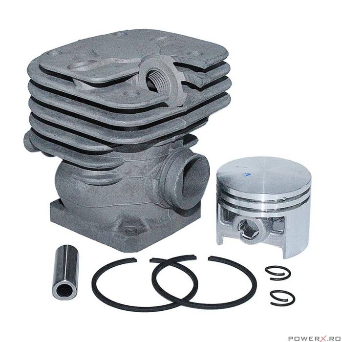 Set motor, kit cilindru pentru drujba ST 240, 024, 42mm, PowerX