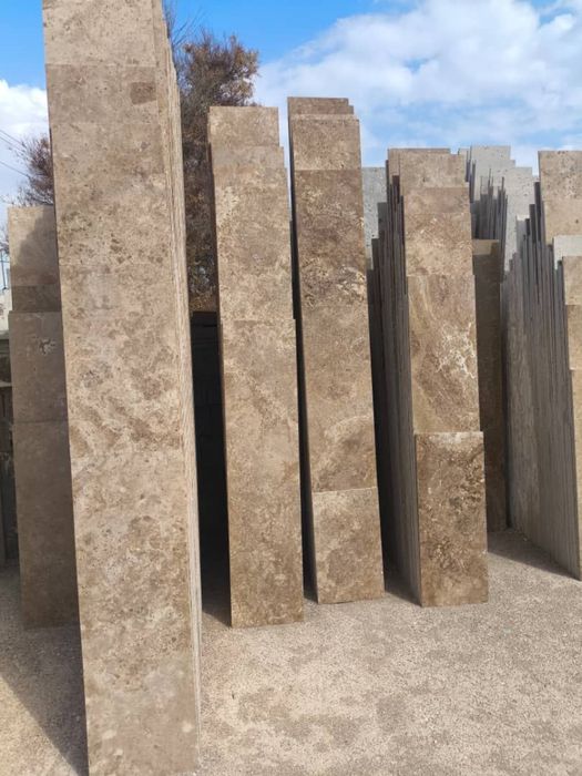 Травертин Иранской класса А